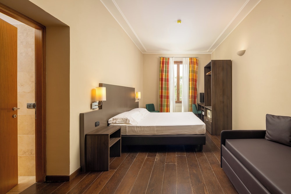 Deluxe Quadruple Room photo 3