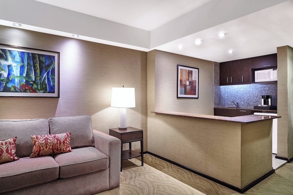 Family Suite, 1 Bedroom, Partial Ocean View - Photo 4