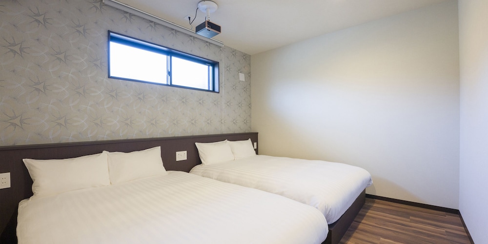 [Dog-friendly] Room for 8 People, Non Smoking - Photo 31