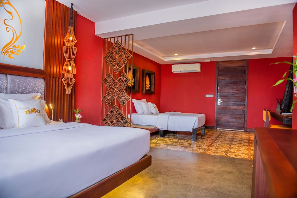 Premier Suite Twin photo 1