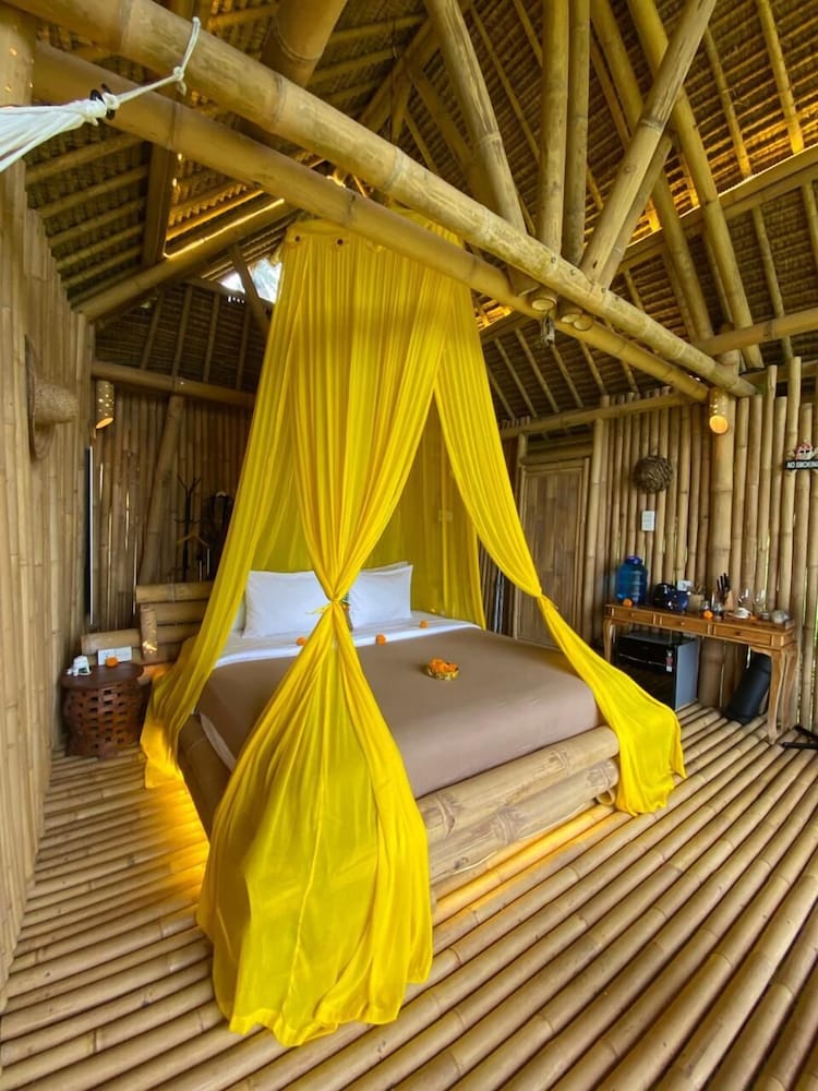 Bamboo Villa Standard photo 3
