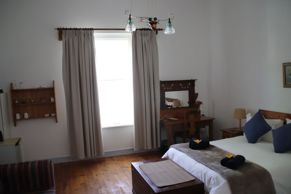 Rose Room photo 1