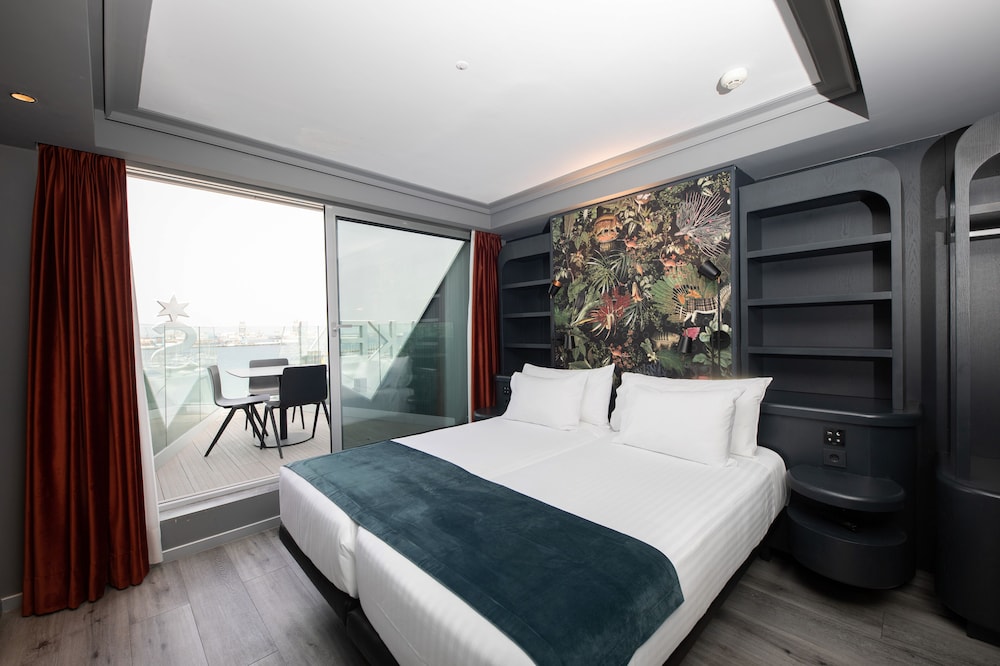 Premium Room, Sea View