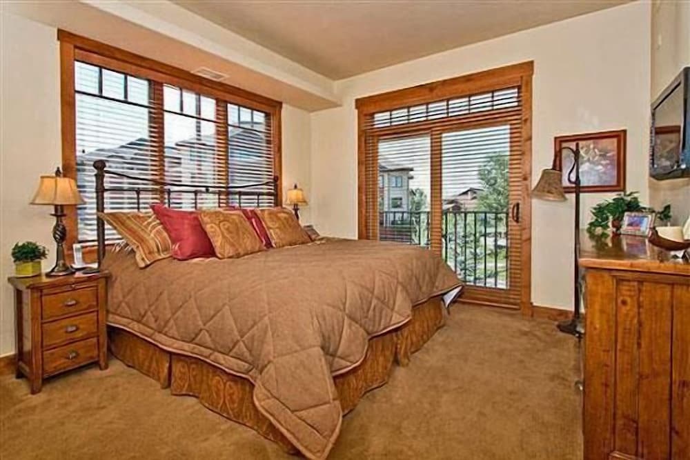 Condo, Multiple Beds (5106 Emerald Lodge, Trappeur's Crossi) photo 1