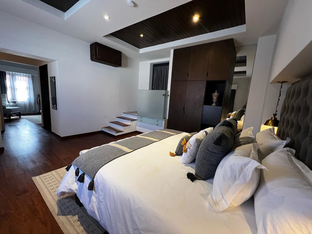 Deluxe Room - Photo 1