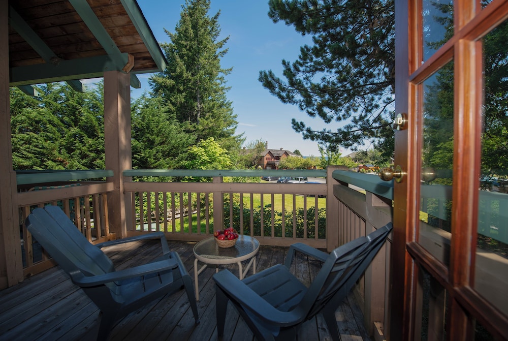 Executive Room, Non Smoking, Garden View - Photo 7