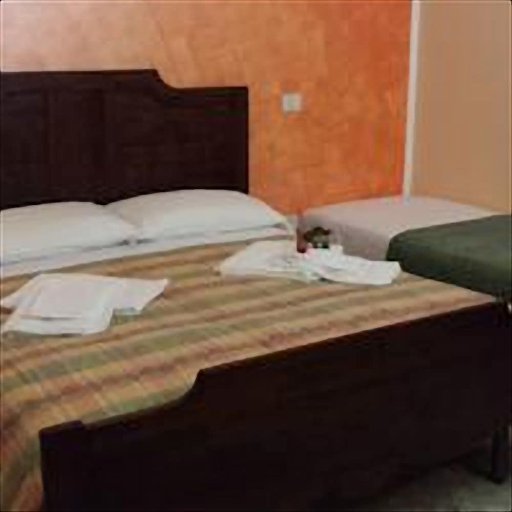 Triple Room photo 3