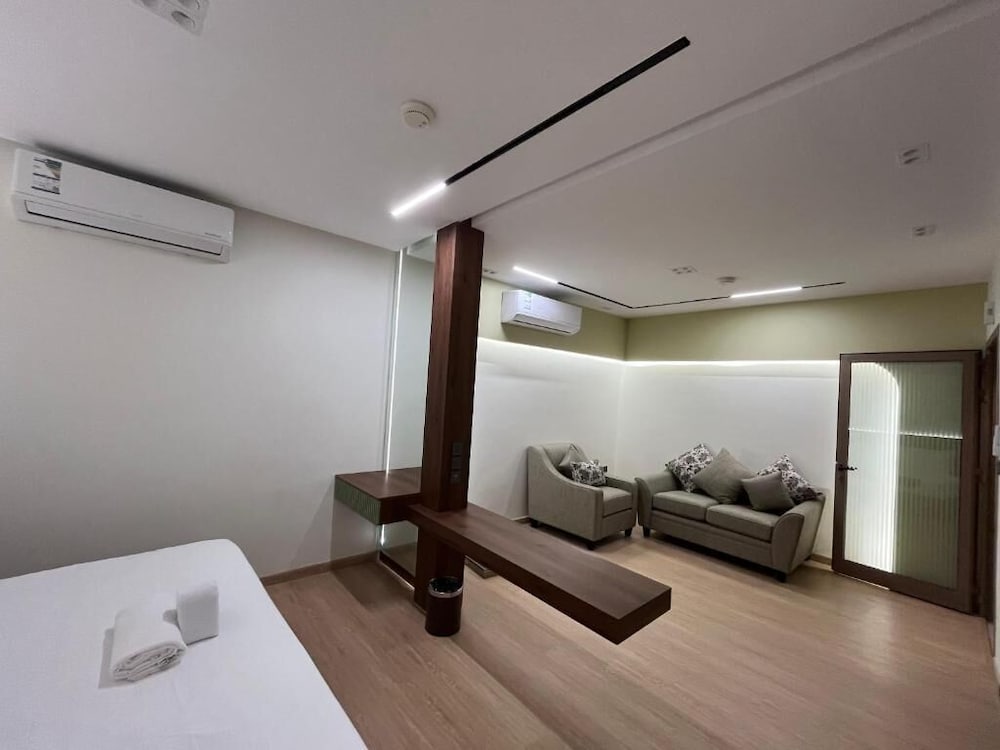 Classic Apartment