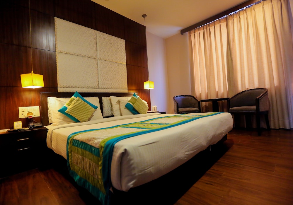 Millennium Studio Room