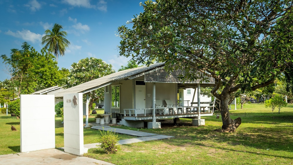 One Bedroom Villa