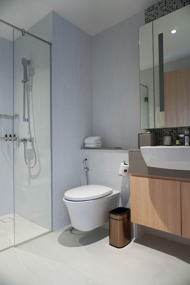 Studio, 1 Bedroom (Urban) thumbnail 5