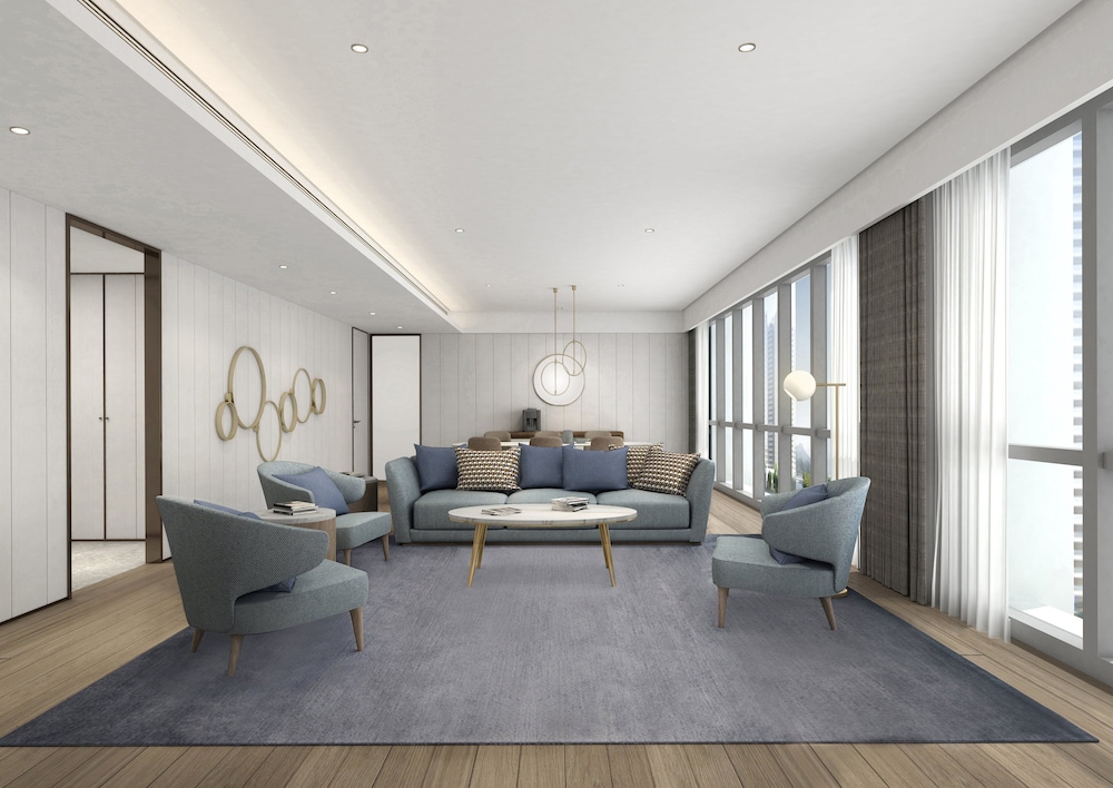 Premier Room, 2 Bedrooms