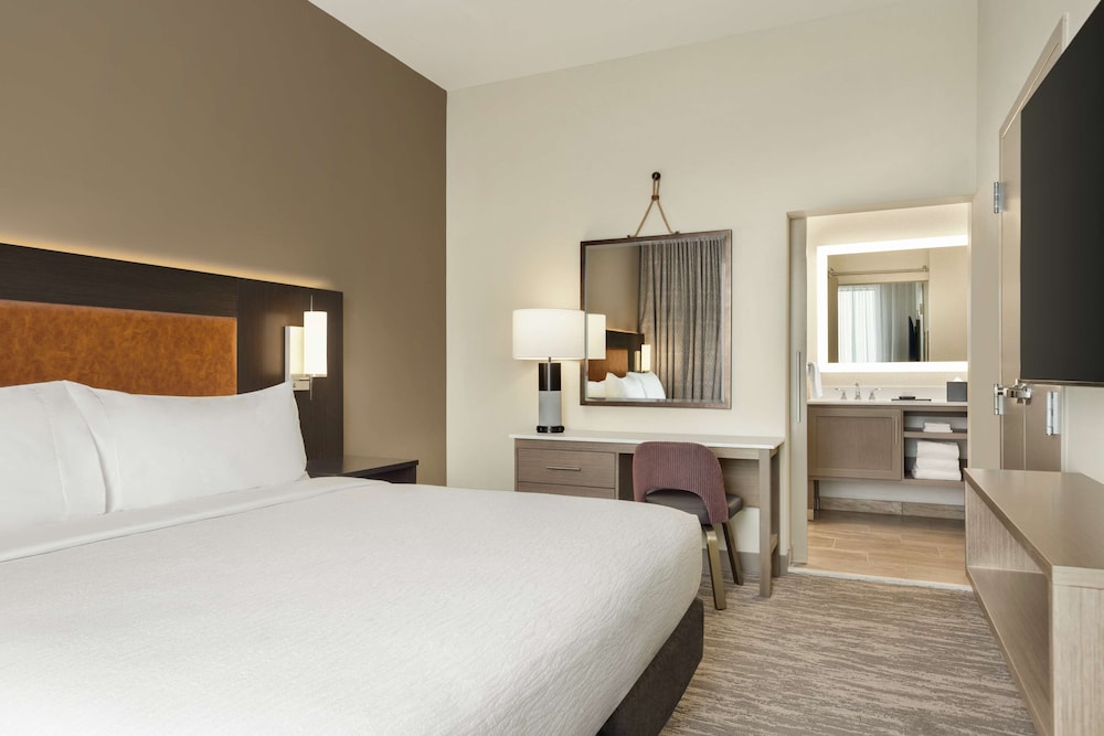 Suite, 1 King Bed - Photo 2