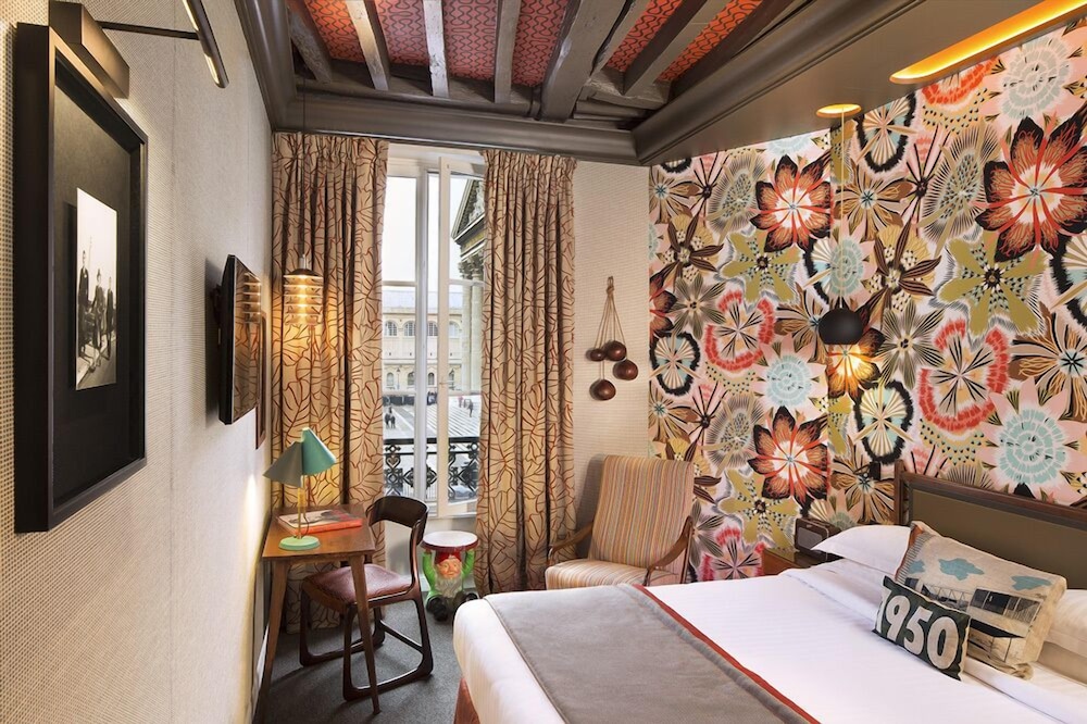 Superior Double Room photo 1