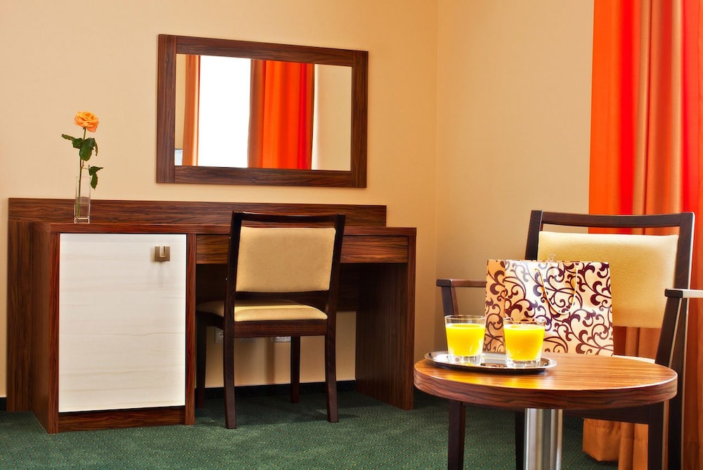Family Suite photo 2