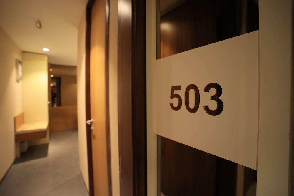 Deluxe Double Room - Photo 6