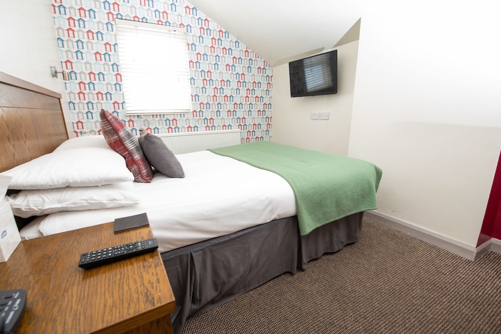 Family Suite, 2 Bedrooms photo 2