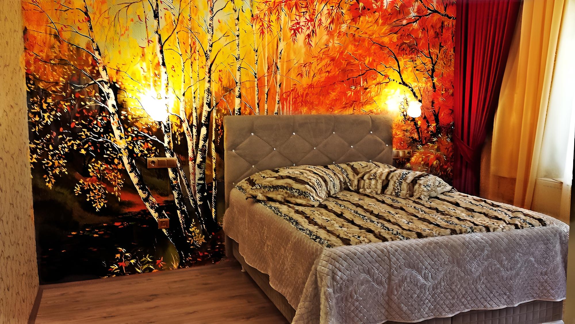 Deluxe Double Room photo 2