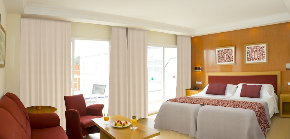 Junior Suite, Balcony photo 2