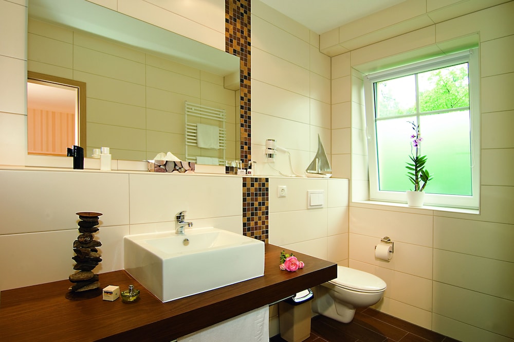 Comfort Double Room (with balcony or terrace) photo 2