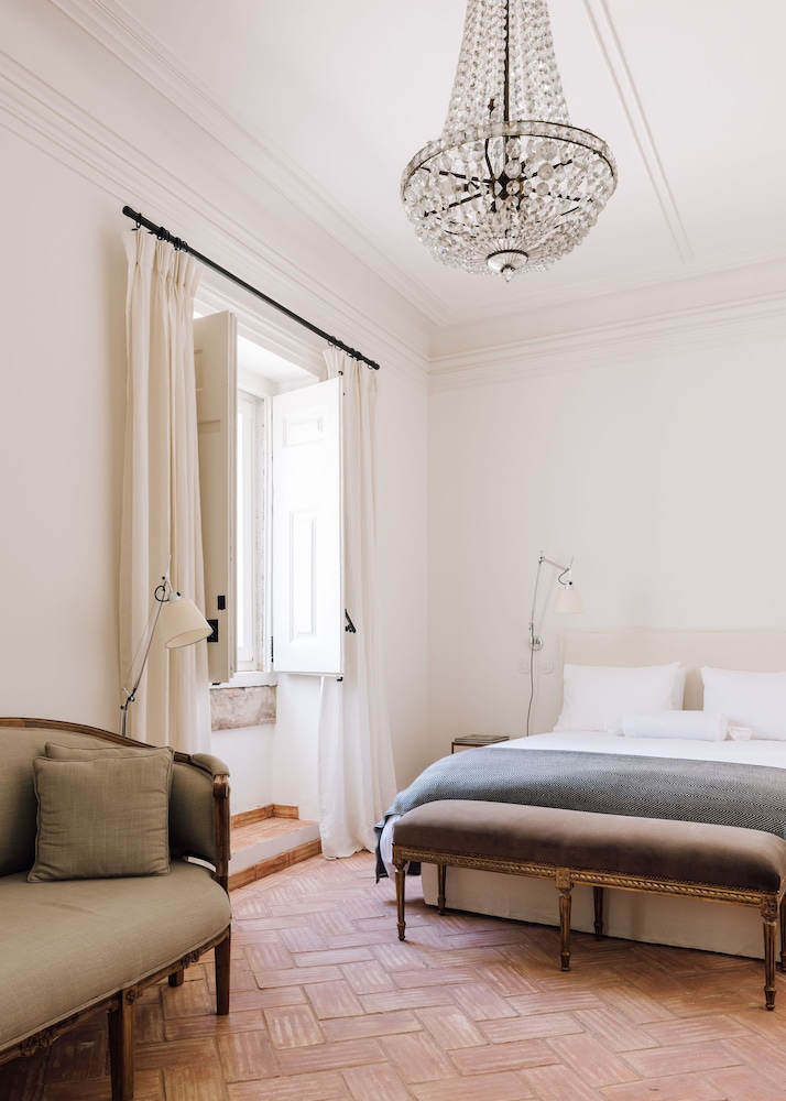 Habitación Doble (Clarissas)