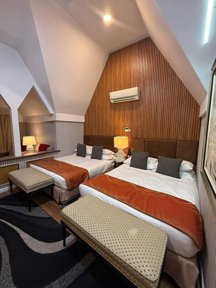 Quadruple Room photo 1