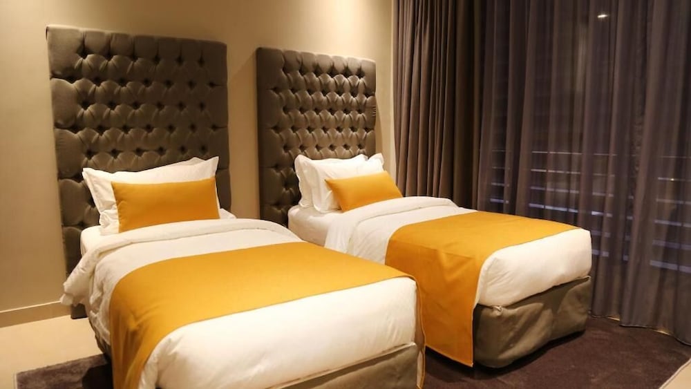 Junior Suite, Connecting Rooms photo 2