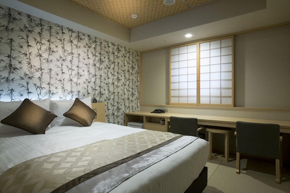Double Room, Non Smoking
