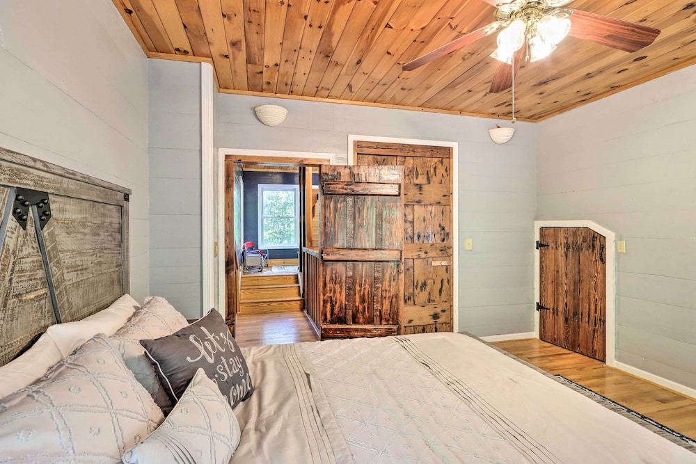 House (4 Bedrooms) photo 1