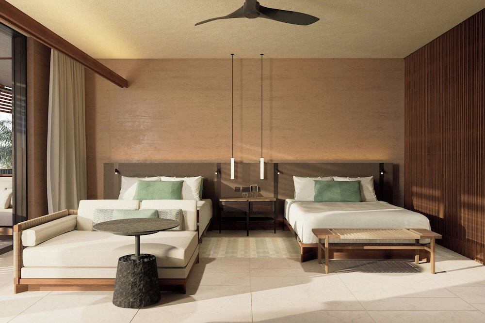 Room, 2 Queen Beds