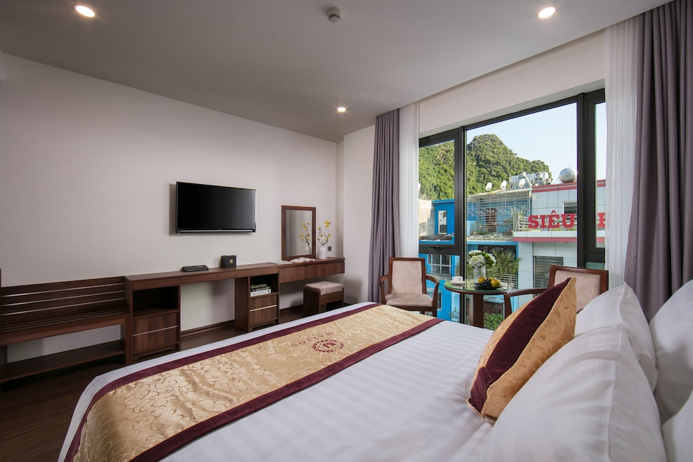 Classic Double Room Single Use - Photo 3