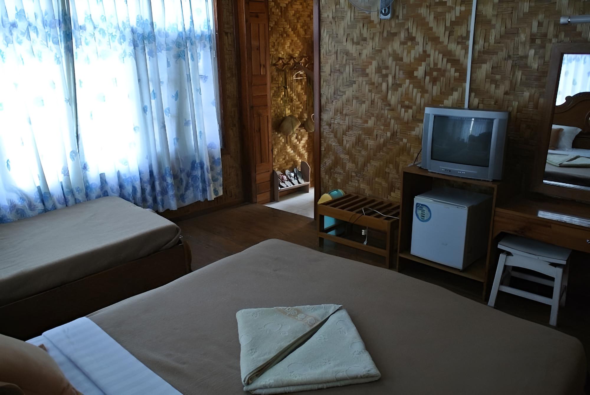 Triple Superior Room photo 2