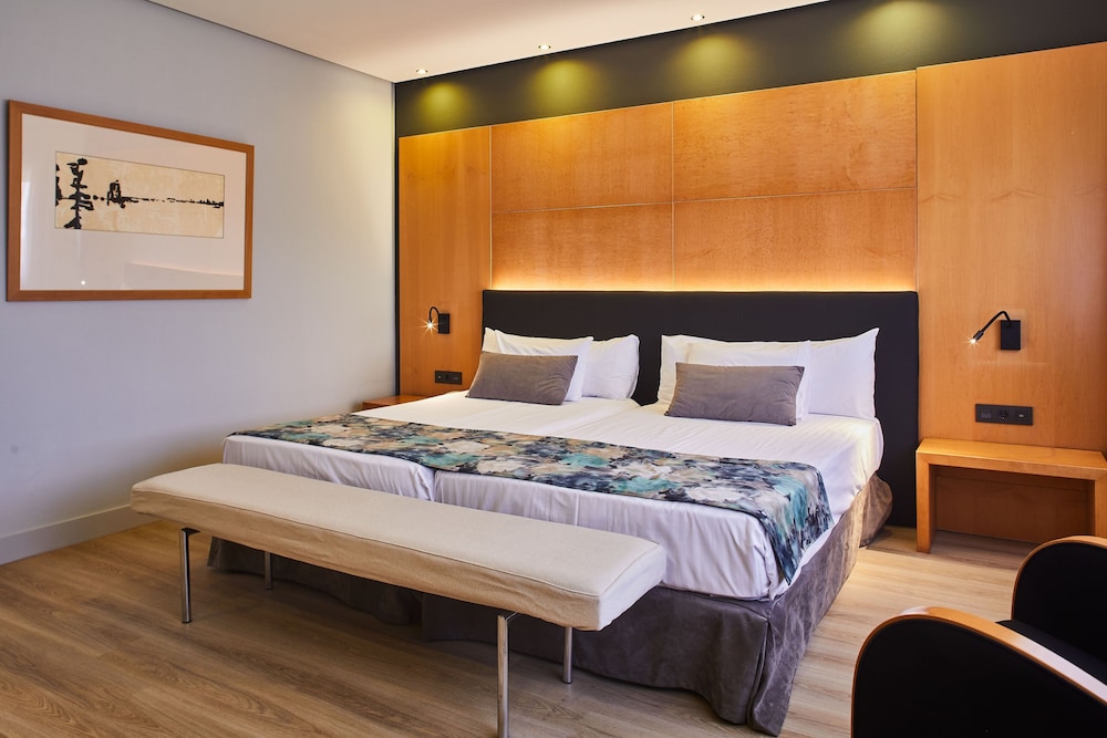 Habitación Doble Club