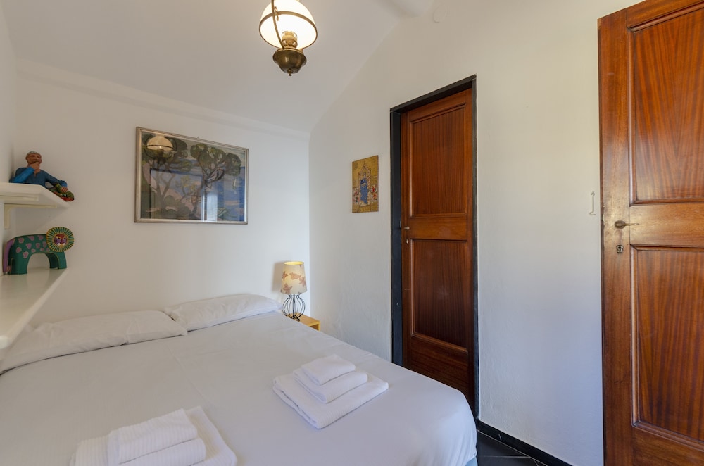 Apartment, 1 Bedroom, Sea View