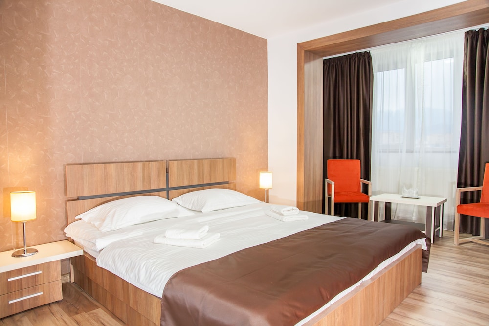 Double Room, 1 Double Bed - Photo 3