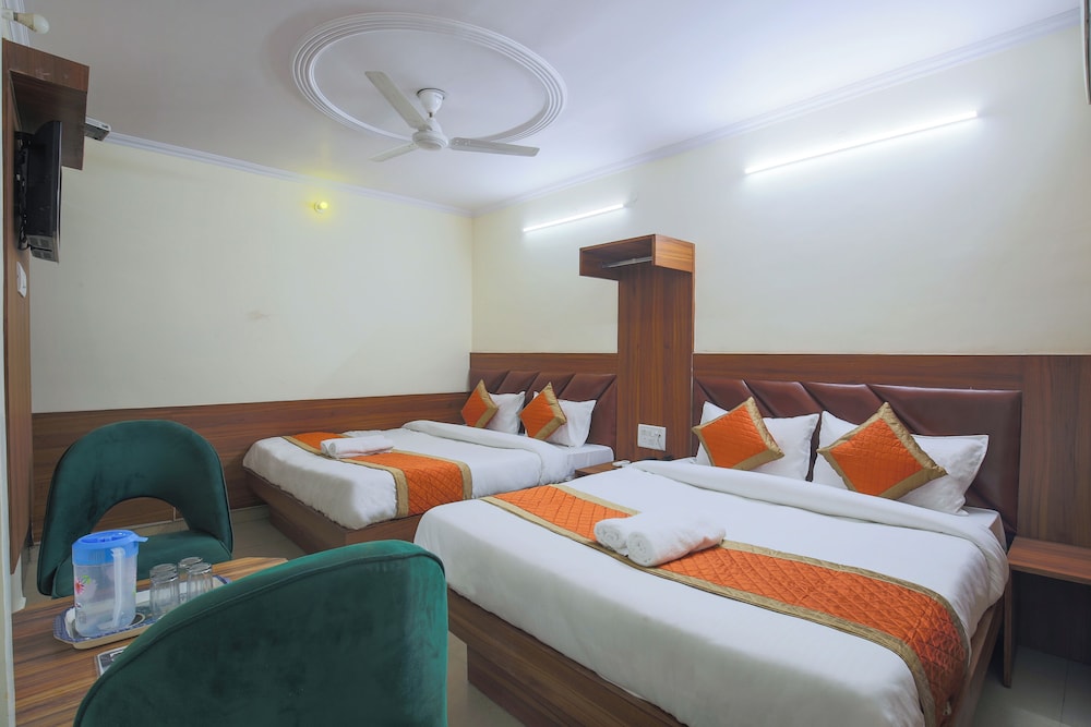 Family Quadruple Room - Photo 1