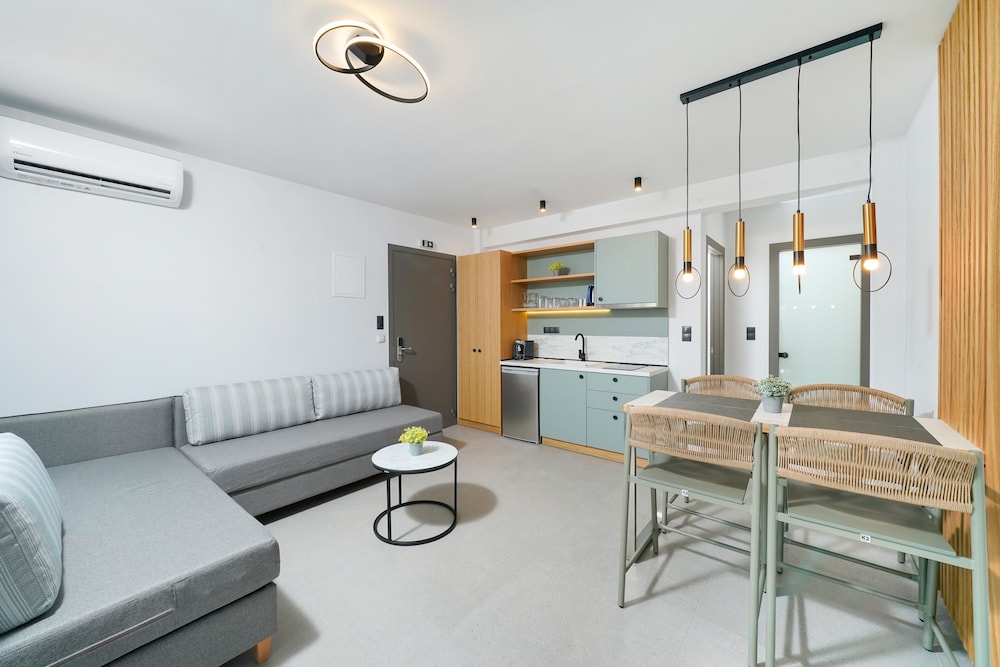 Executive Apartment, 1 Bedroom