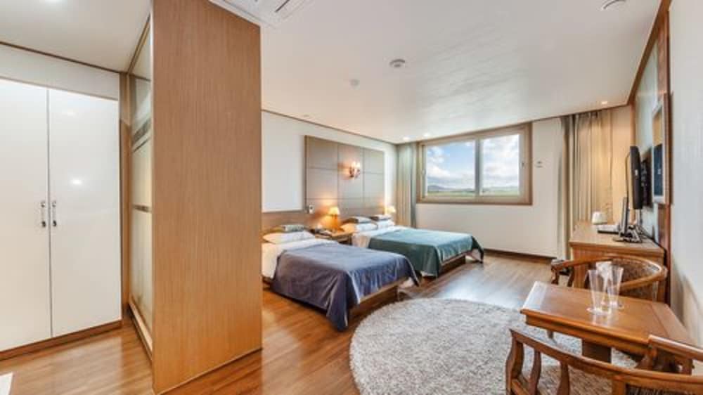 Twin Room photo 3