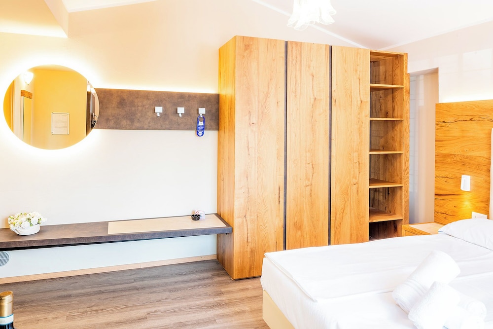 Double Room (Dependance) photo 2