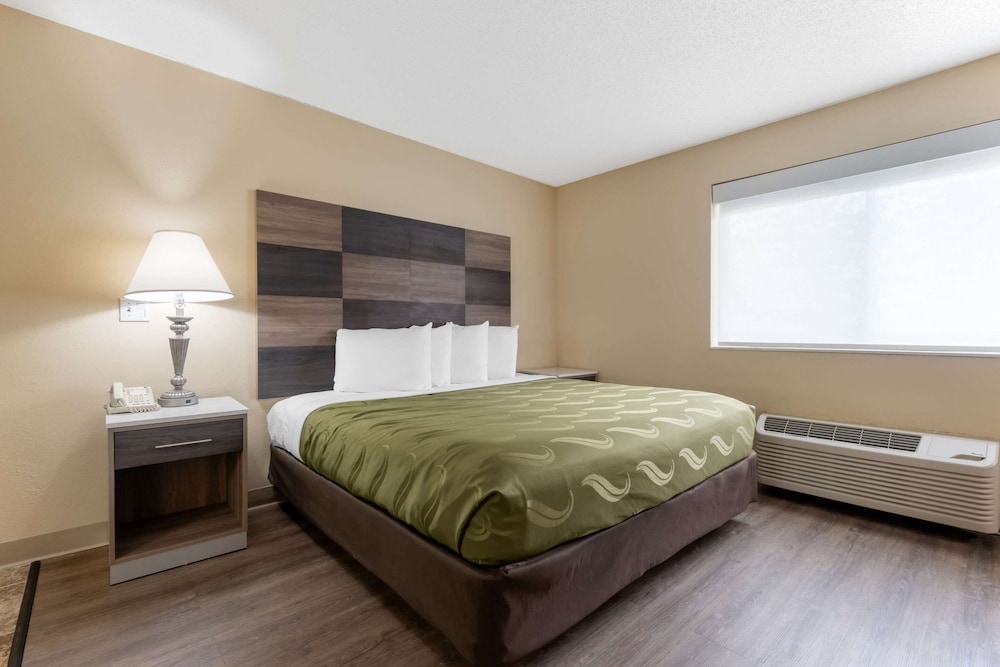 Suite, 1 King Bed, Non Smoking - Photo 1