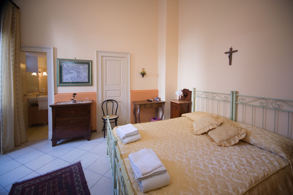 Comfort Double Or Twin Room