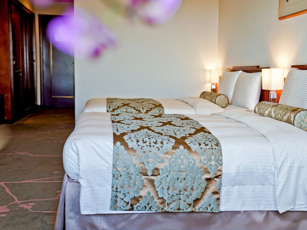 Superior Twin Room, 2 Double Beds photo 2
