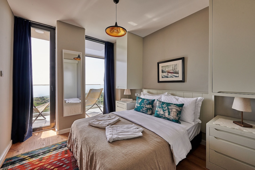 Apartment, Sea View photo 1