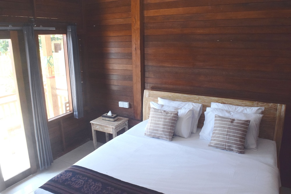 Superior Room Sea View - Photo 10