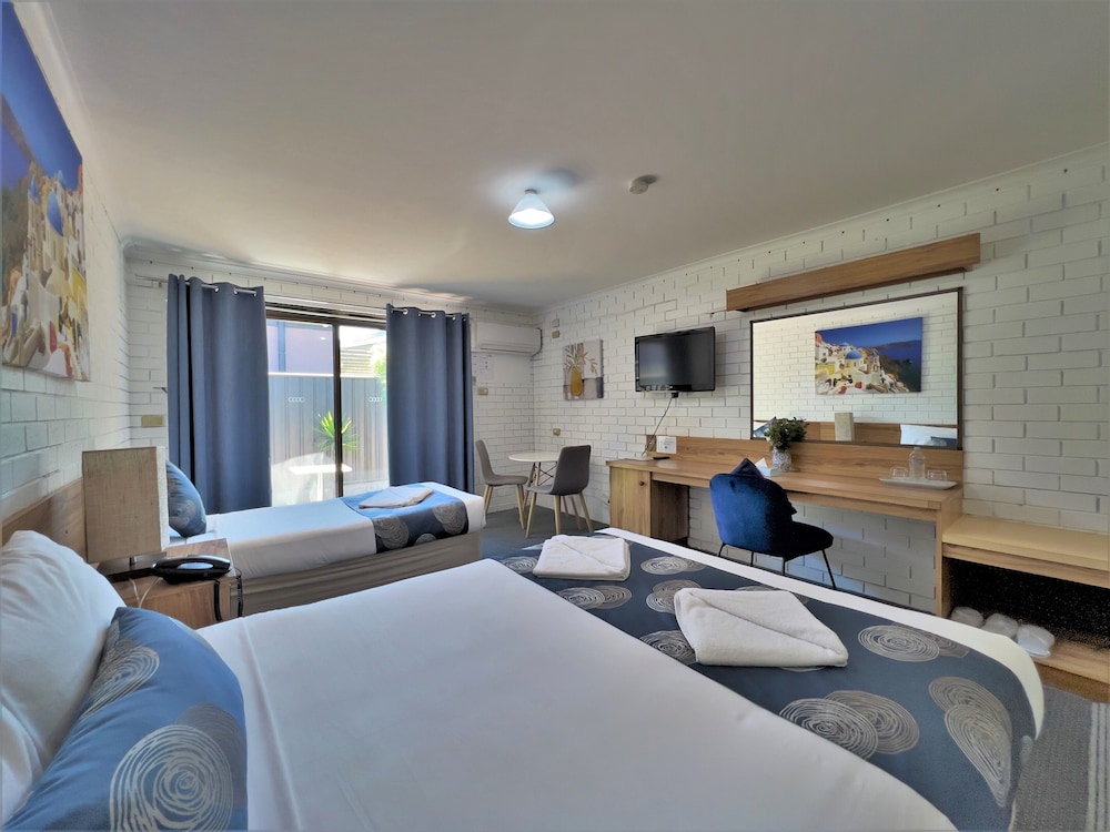 Twin Room photo 1
