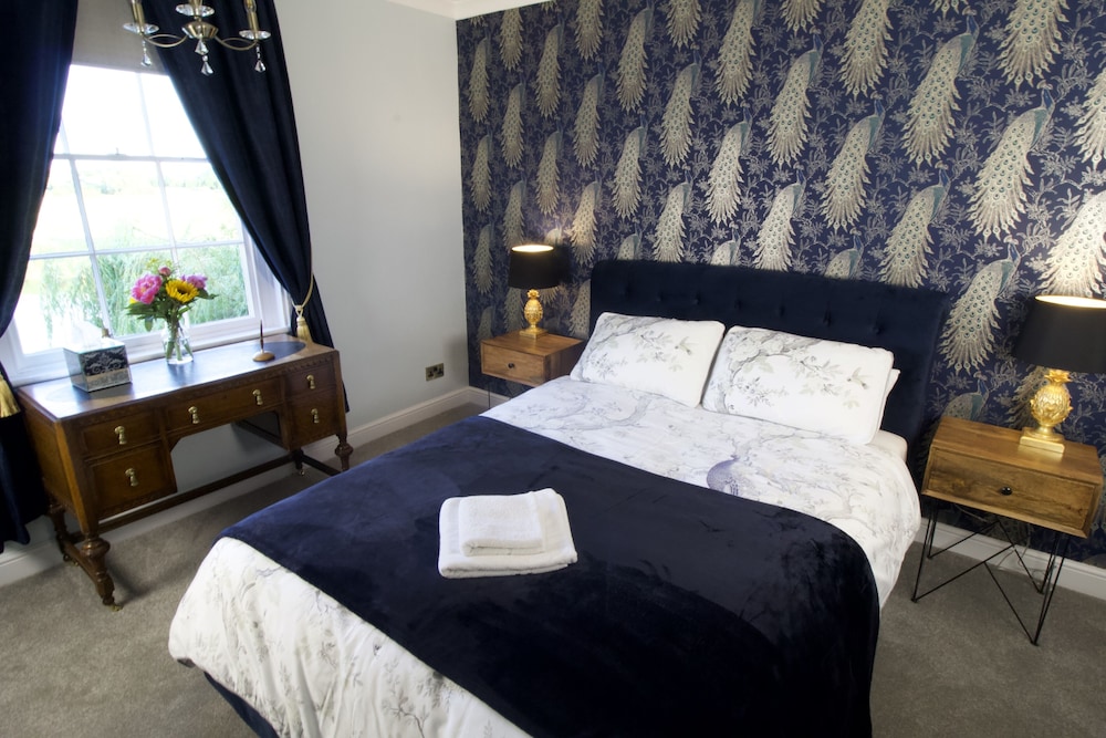 Luxury Room (Room 2) photo 1