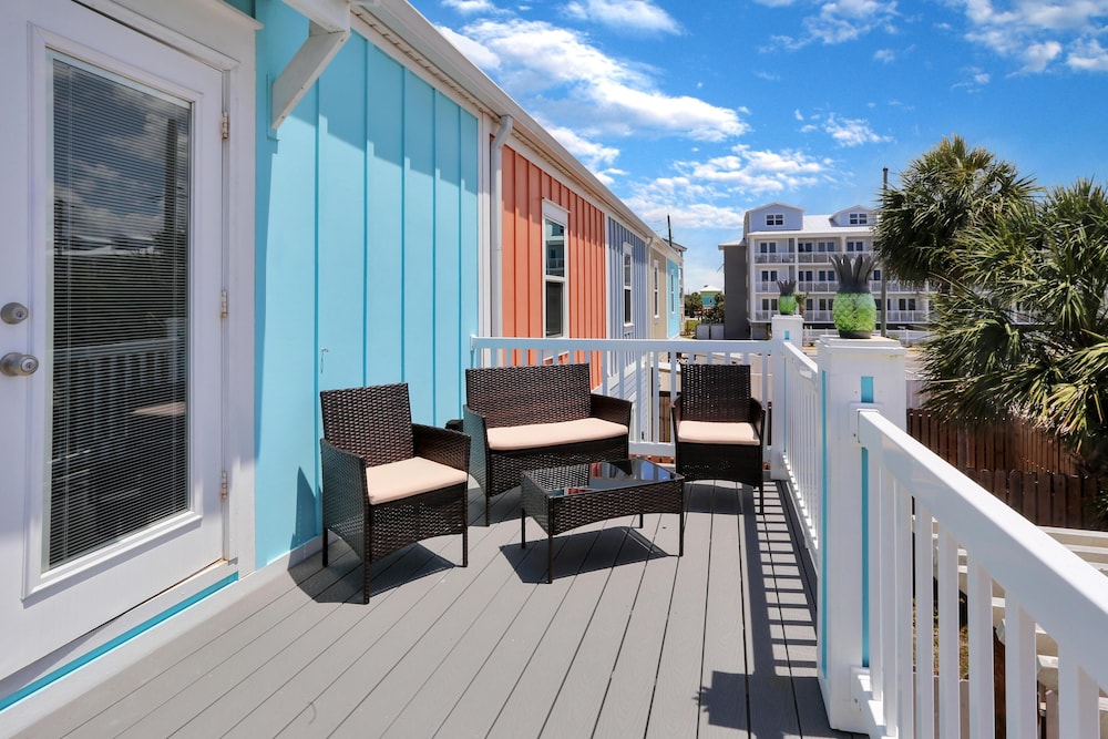 House, Multiple Beds (Set Sail at 5) photo 3