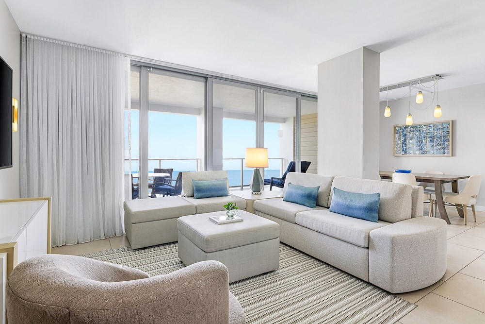 Villa, 2 Bedrooms, Balcony