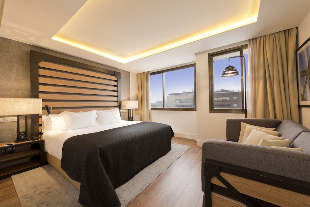 Superior Deluxe Double Room
