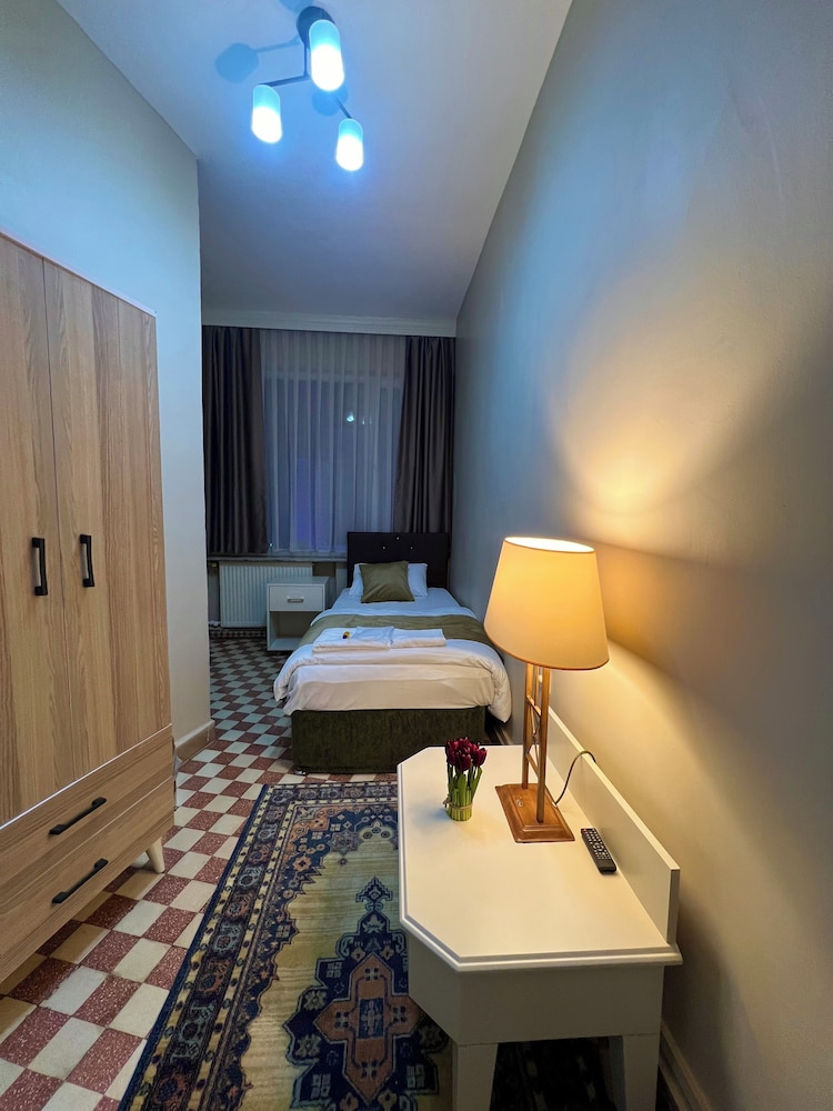 Standard Single Room, Private Bathroom photo 1